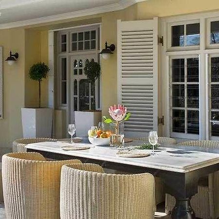 Auberge Daniella Франсгук Екстер'єр фото
