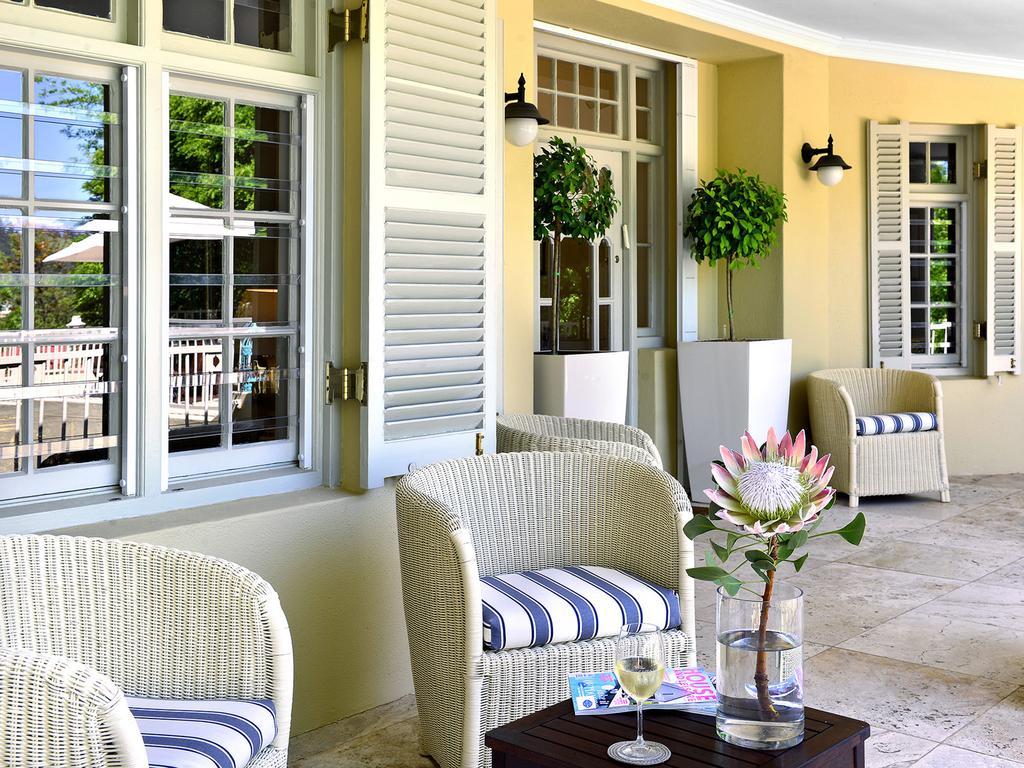 Auberge Daniella Франсгук Екстер'єр фото